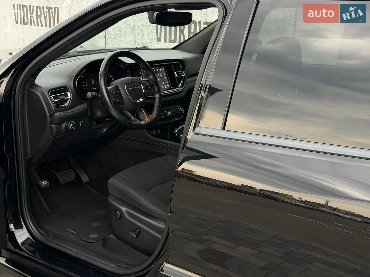2021 Dodge Durango - мініатюра 22