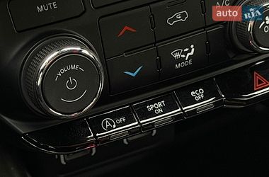 Позашляховик / Кросовер Dodge Durango 2021 в Києві