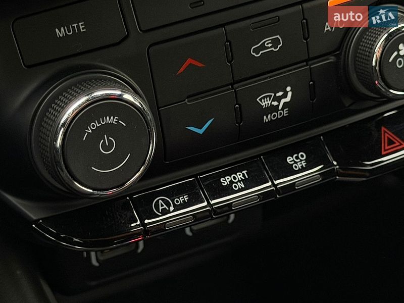 Позашляховик / Кросовер Dodge Durango 2021 в Києві