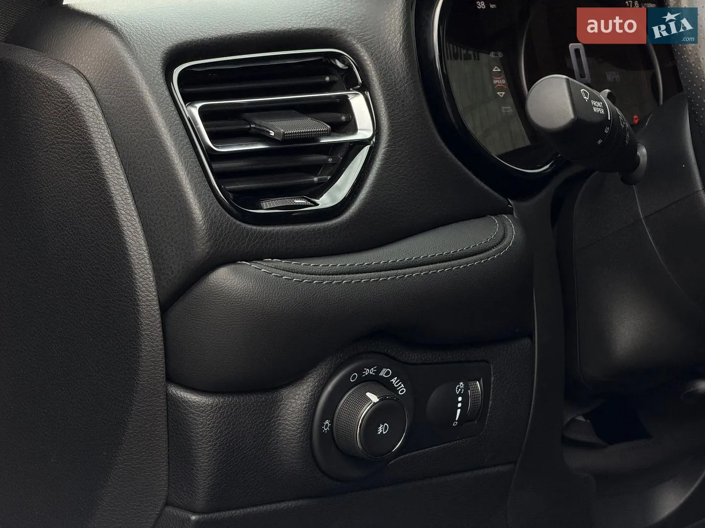2021 Dodge Durango - мініатюра 32