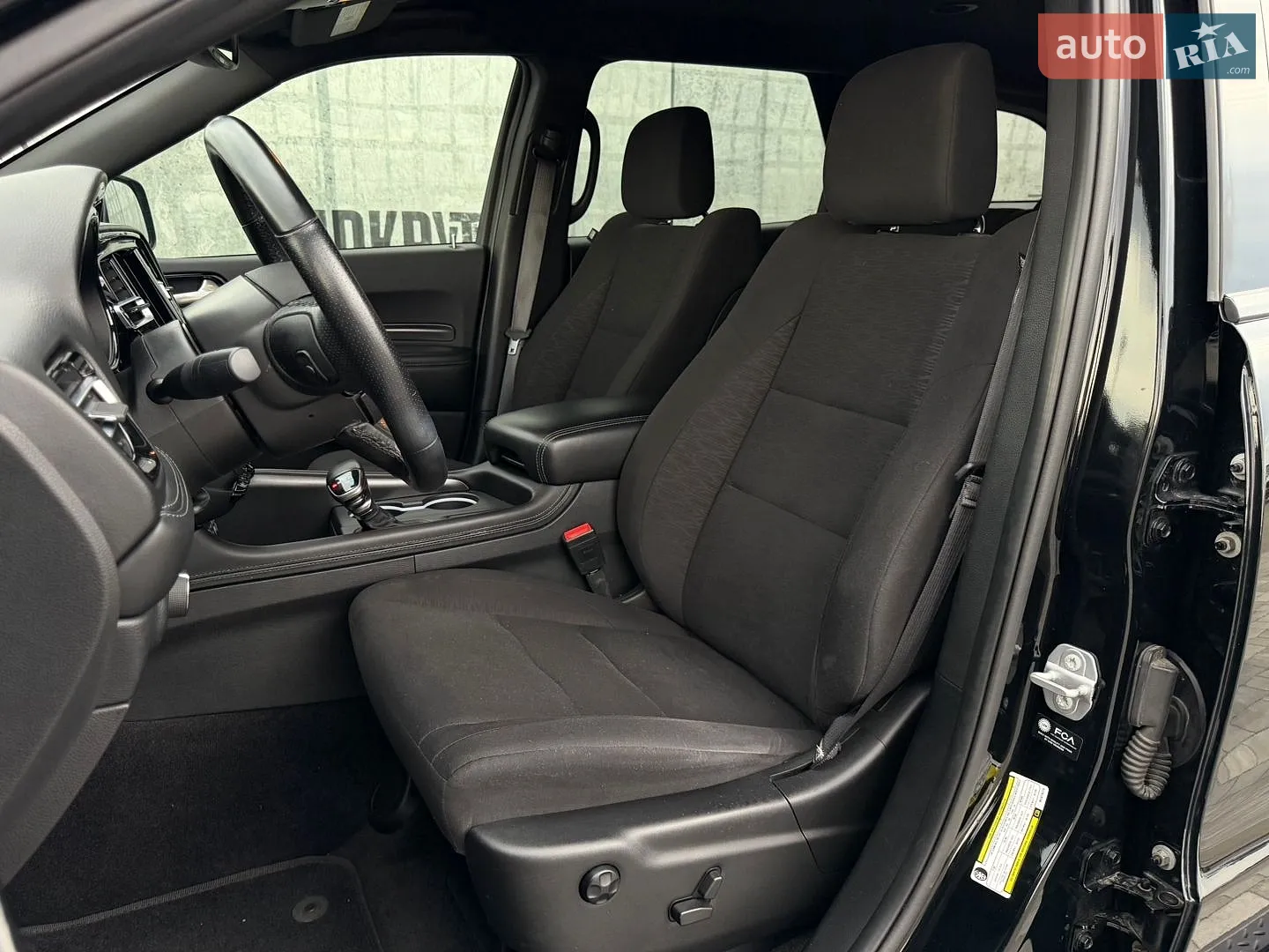 2021 Dodge Durango - мініатюра 31