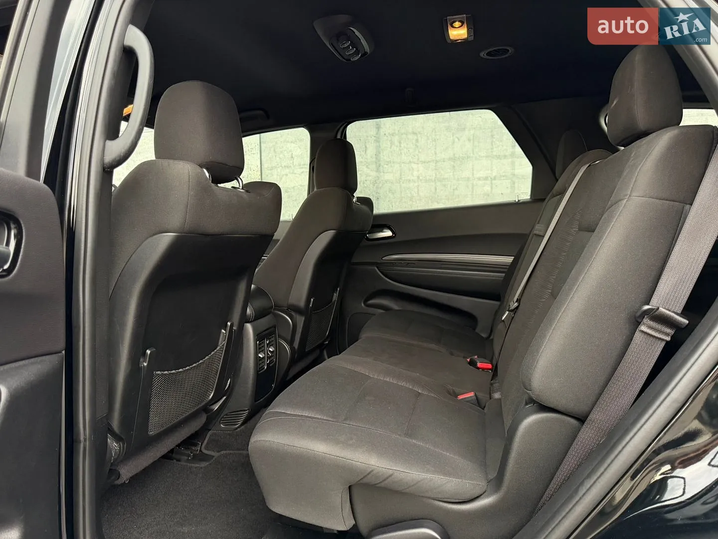 2021 Dodge Durango - мініатюра 34