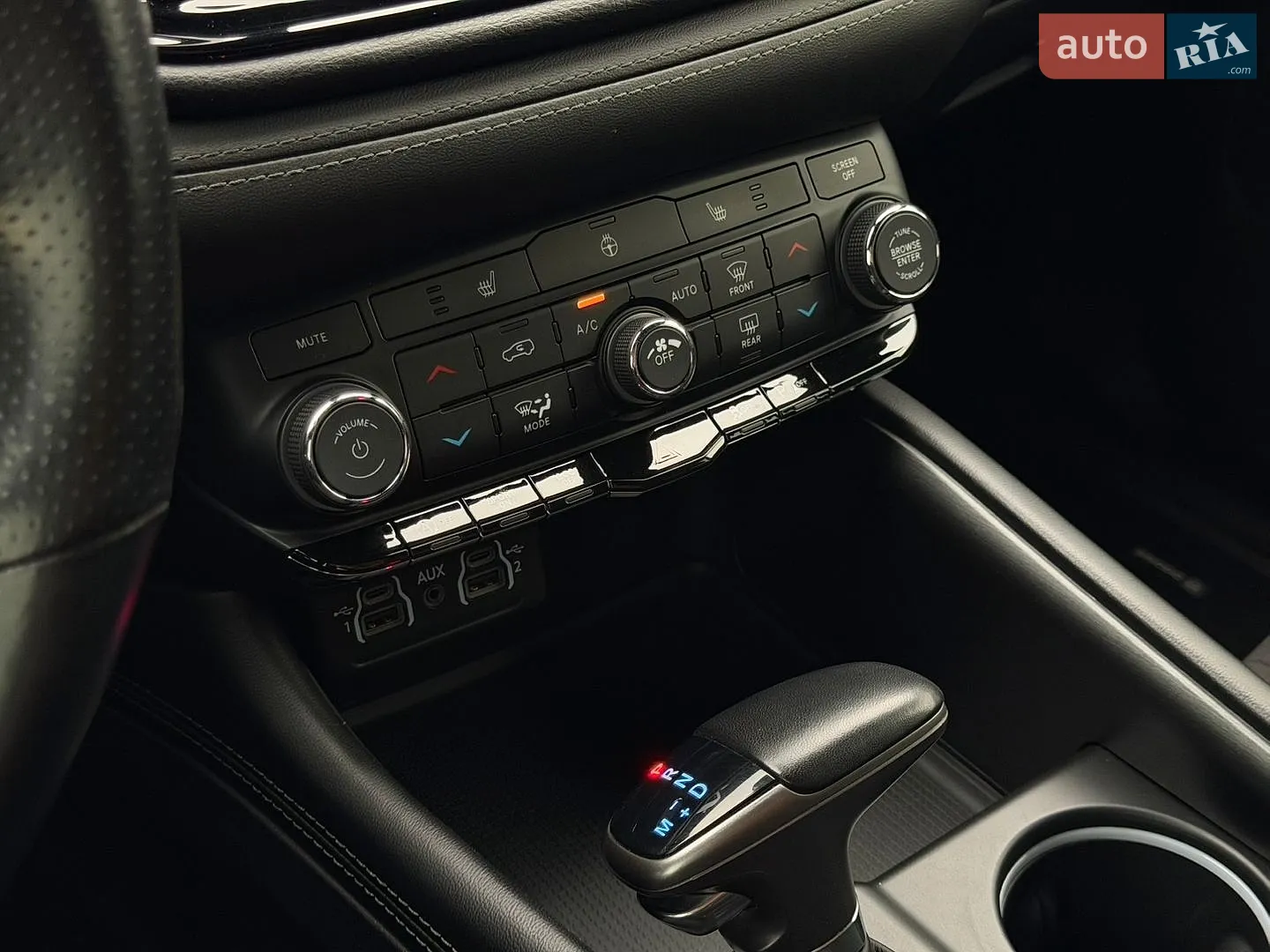 2021 Dodge Durango - мініатюра 28