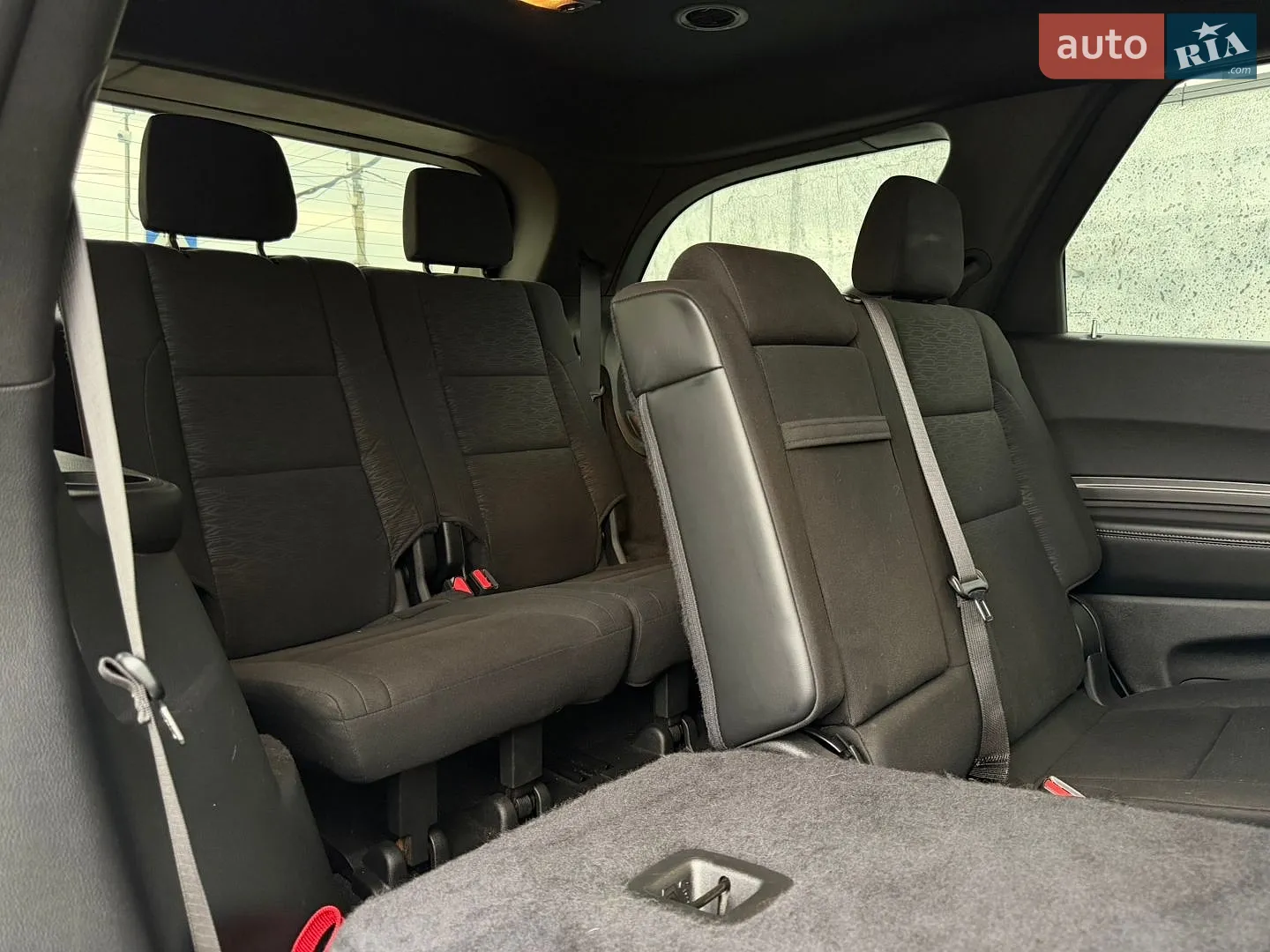 2021 Dodge Durango - мініатюра 38