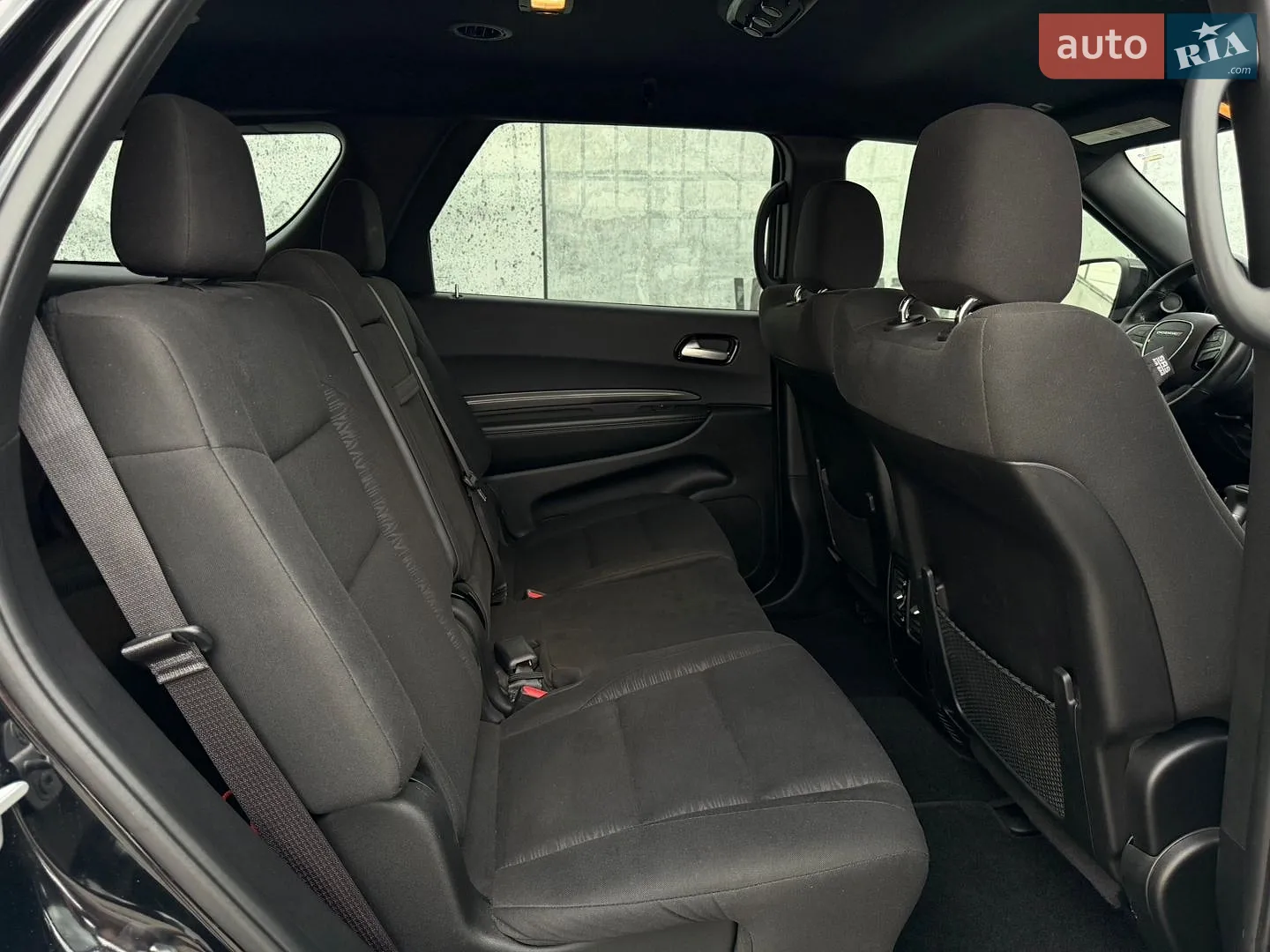 2021 Dodge Durango - мініатюра 37
