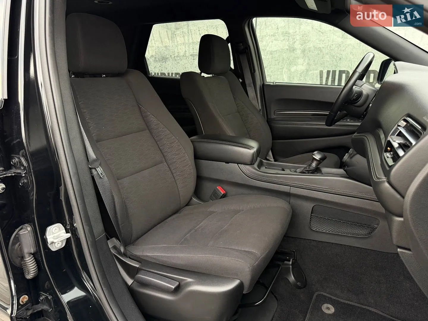 2021 Dodge Durango - мініатюра 36