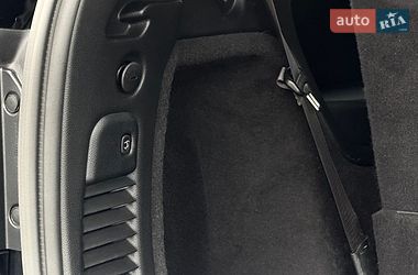 Позашляховик / Кросовер Dodge Durango 2021 в Києві