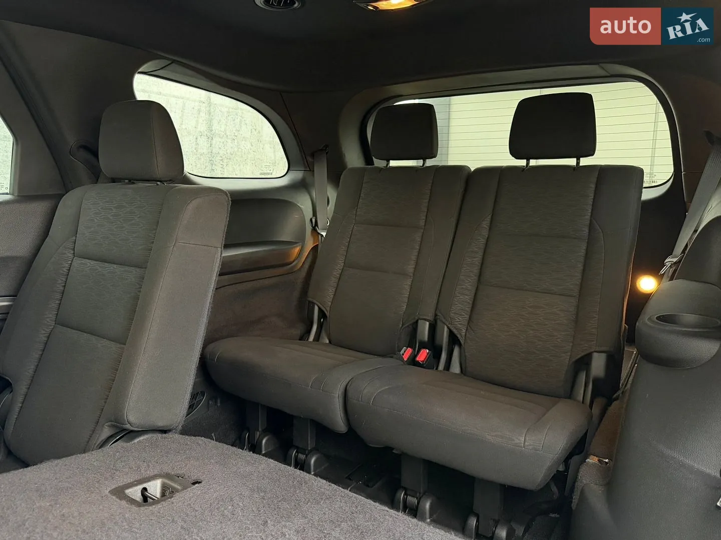 2021 Dodge Durango - мініатюра 35