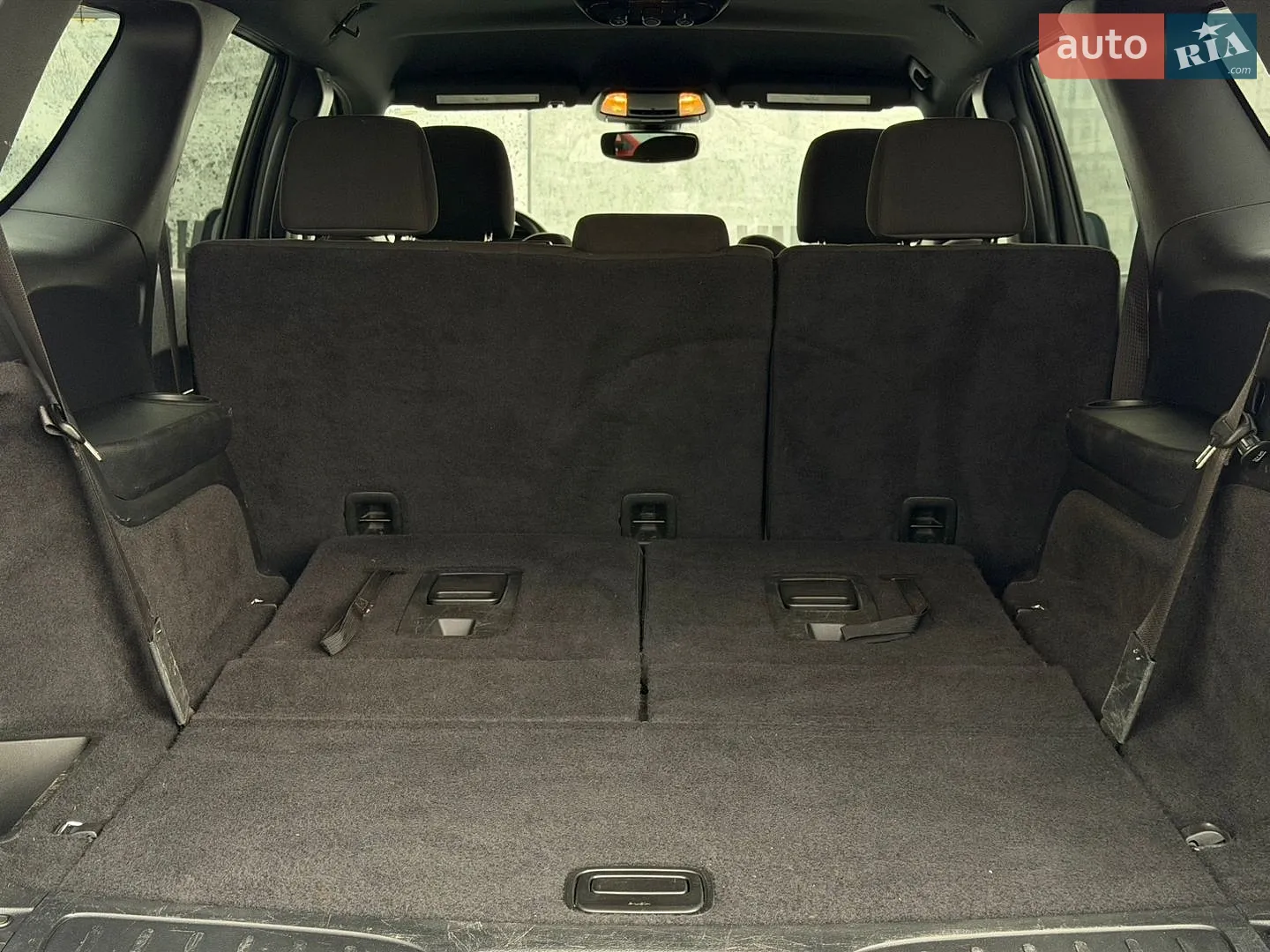 2021 Dodge Durango - мініатюра 41