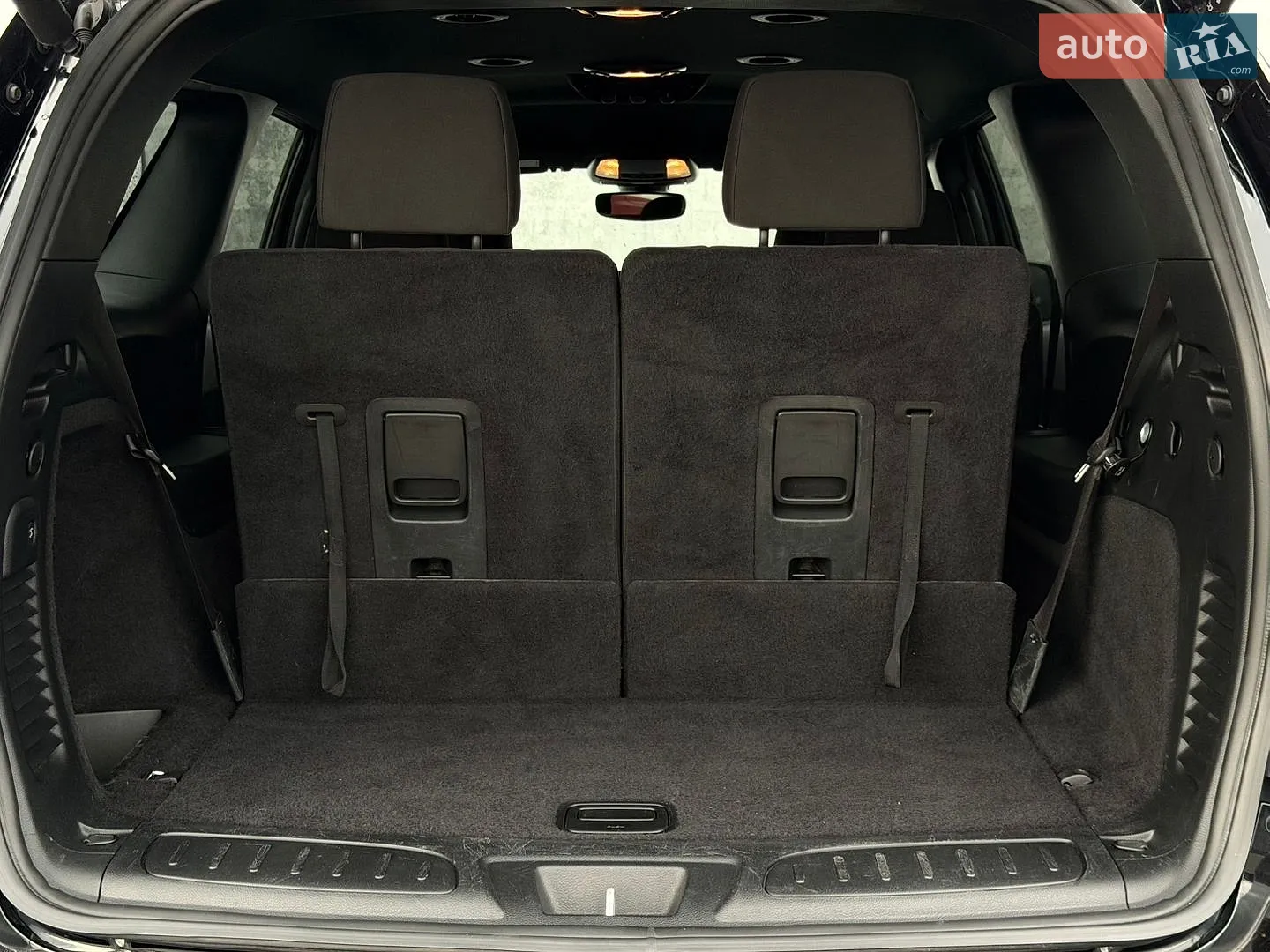 2021 Dodge Durango - мініатюра 39