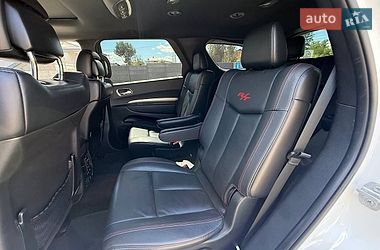 Внедорожник / Кроссовер Dodge Durango 2015 в Киеве