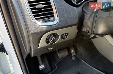 Внедорожник / Кроссовер Dodge Durango 2015 в Киеве