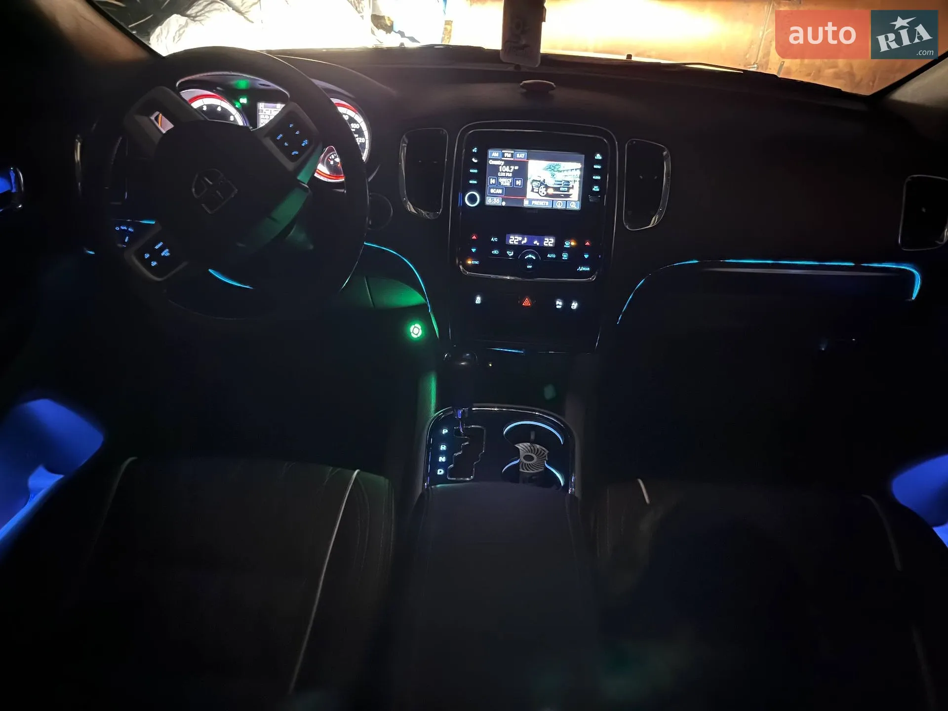 2013 Dodge Durango - мініатюра 45