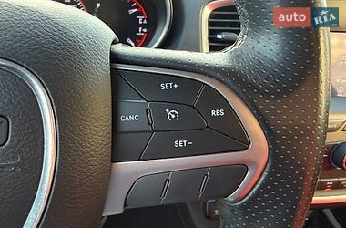 Внедорожник / Кроссовер Dodge Durango 2018 в Киеве