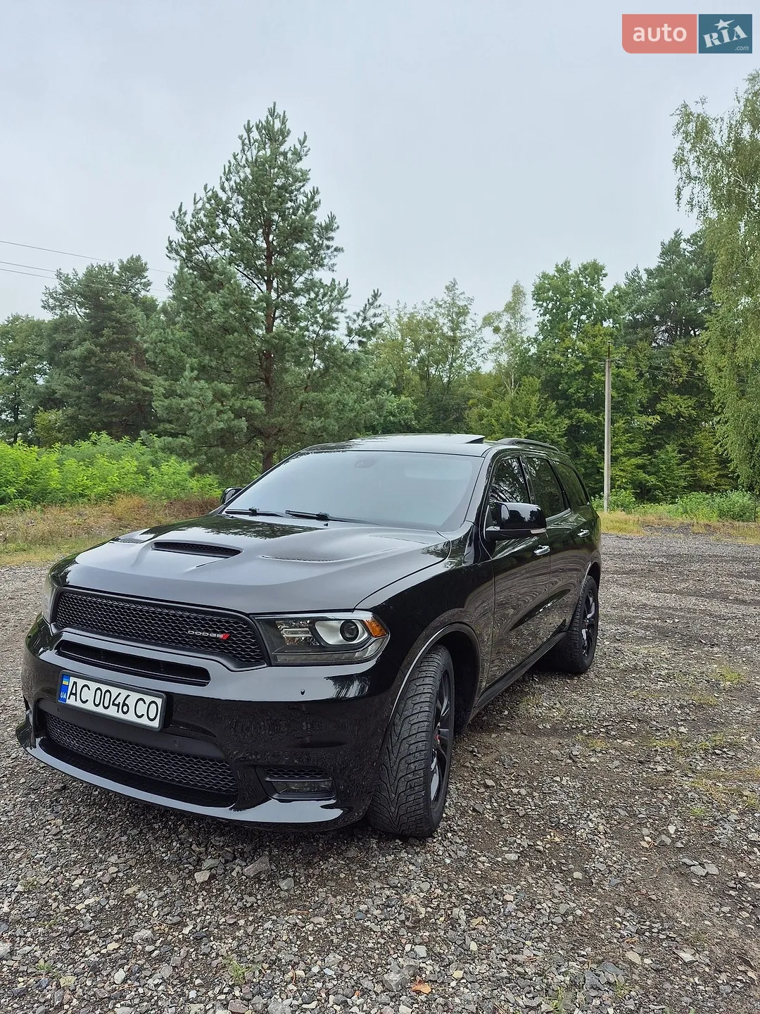 2016 Dodge Durango - мініатюра 4