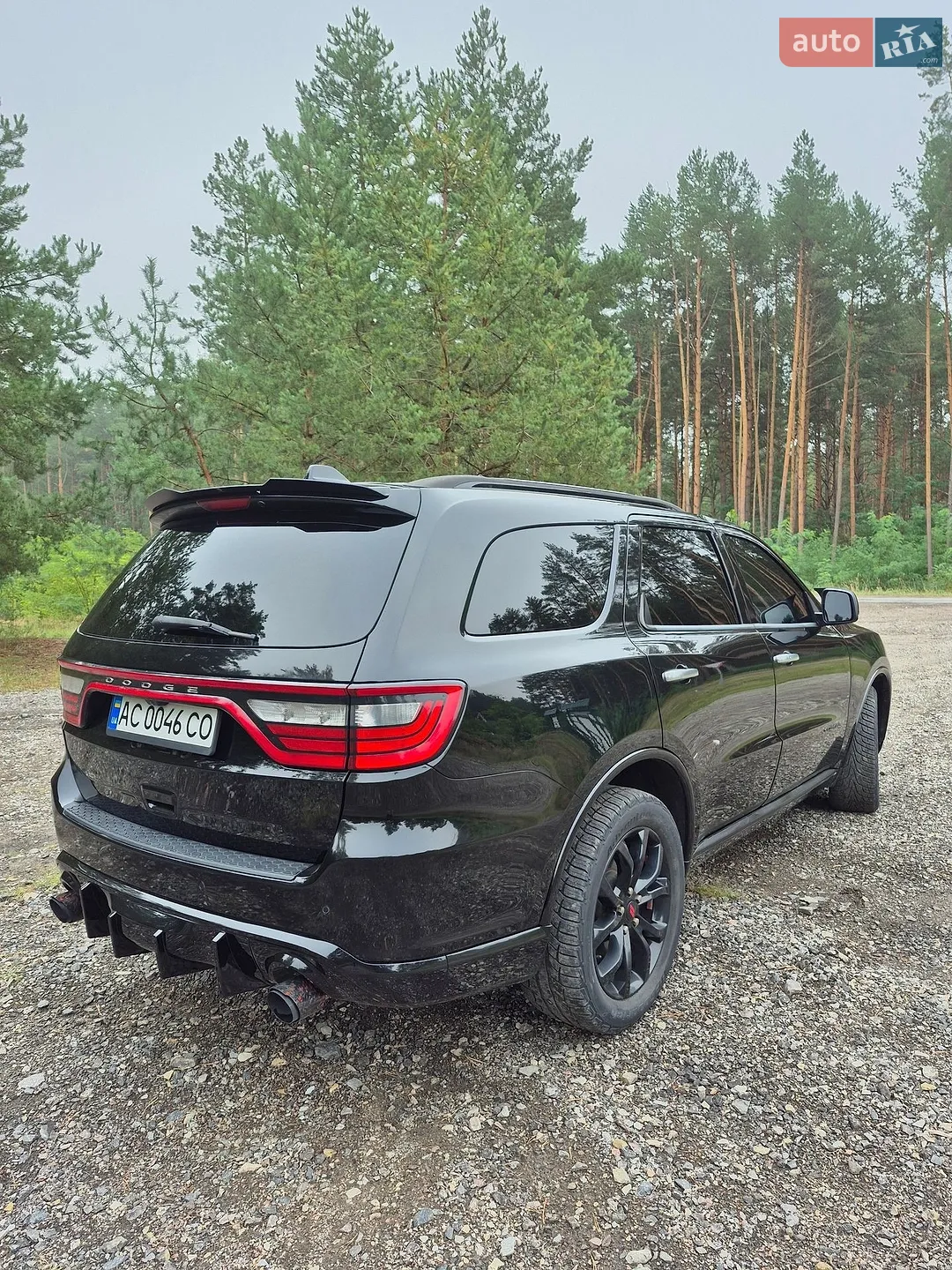 2016 Dodge Durango - мініатюра 11