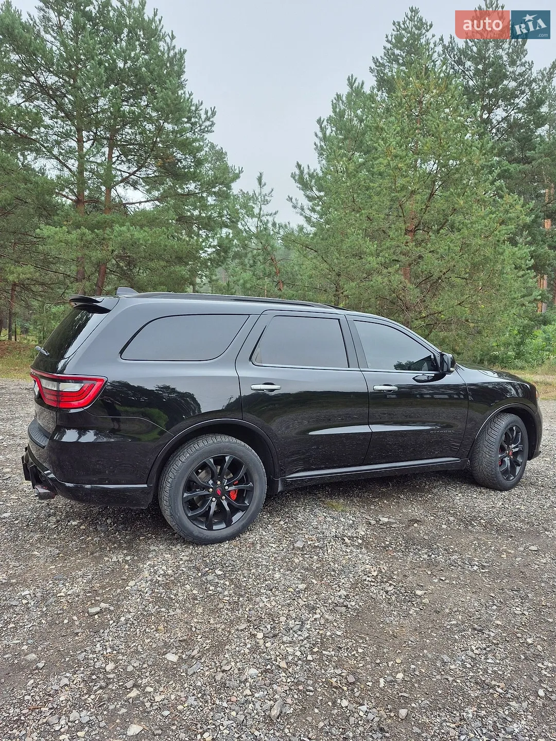 2016 Dodge Durango - мініатюра 14