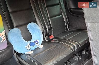 Позашляховик / Кросовер Dodge Durango 2016 в Луцьку фото 18 Позашляховик / Кросовер Dodge Durango 2016 в Луцьку