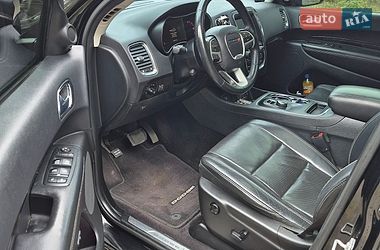 Позашляховик / Кросовер Dodge Durango 2016 в Луцьку фото 24 Позашляховик / Кросовер Dodge Durango 2016 в Луцьку