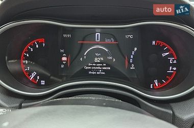 Позашляховик / Кросовер Dodge Durango 2016 в Луцьку фото 30 Позашляховик / Кросовер Dodge Durango 2016 в Луцьку