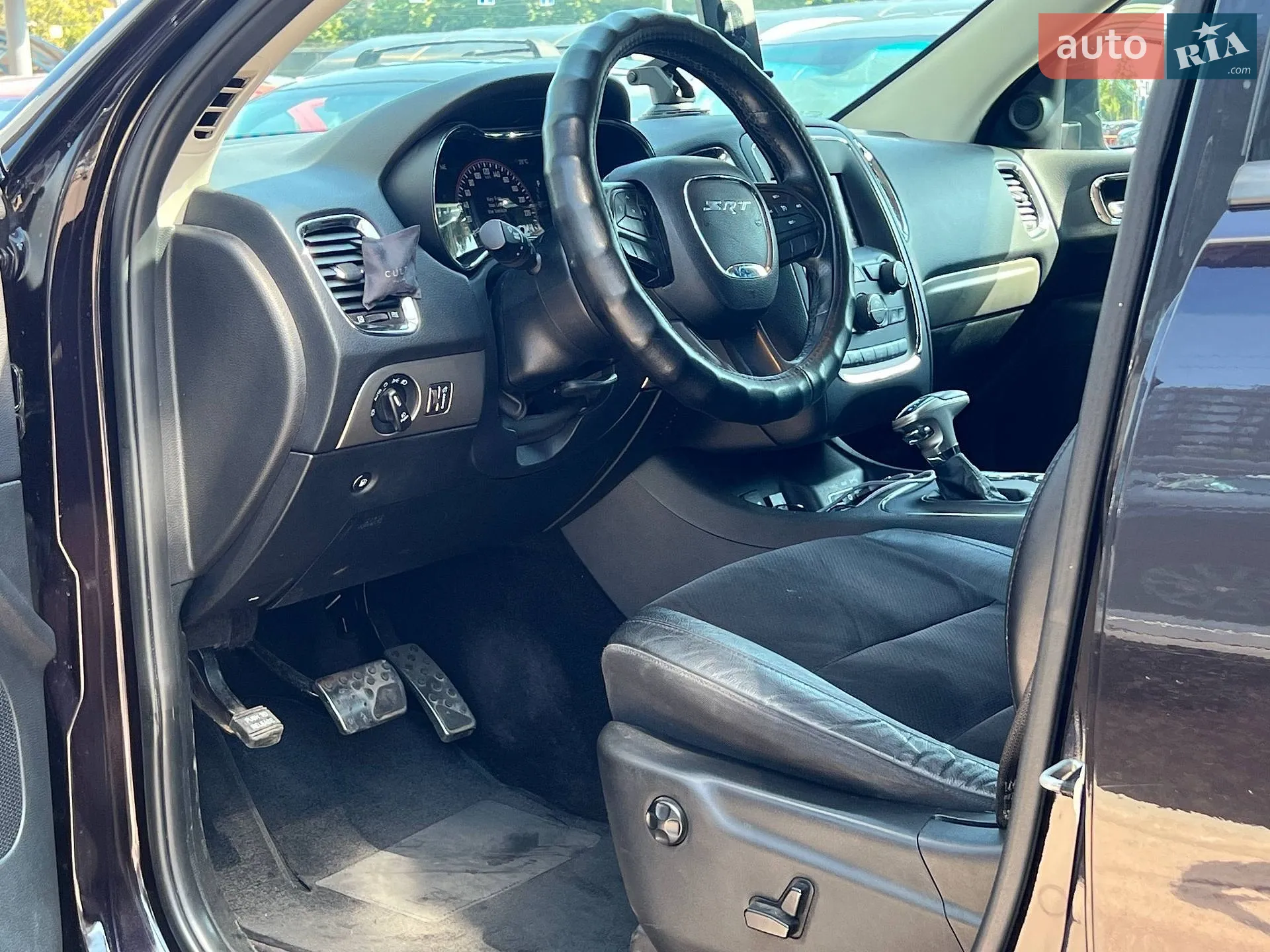 2018 Dodge Durango - мініатюра 9