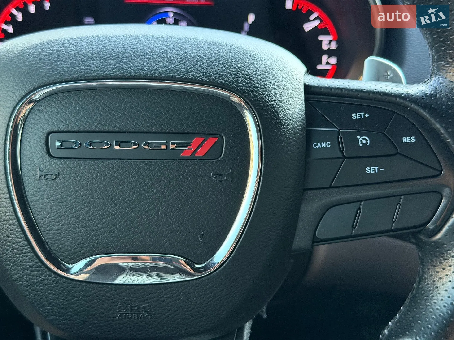 2019 Dodge Durango - мініатюра 53