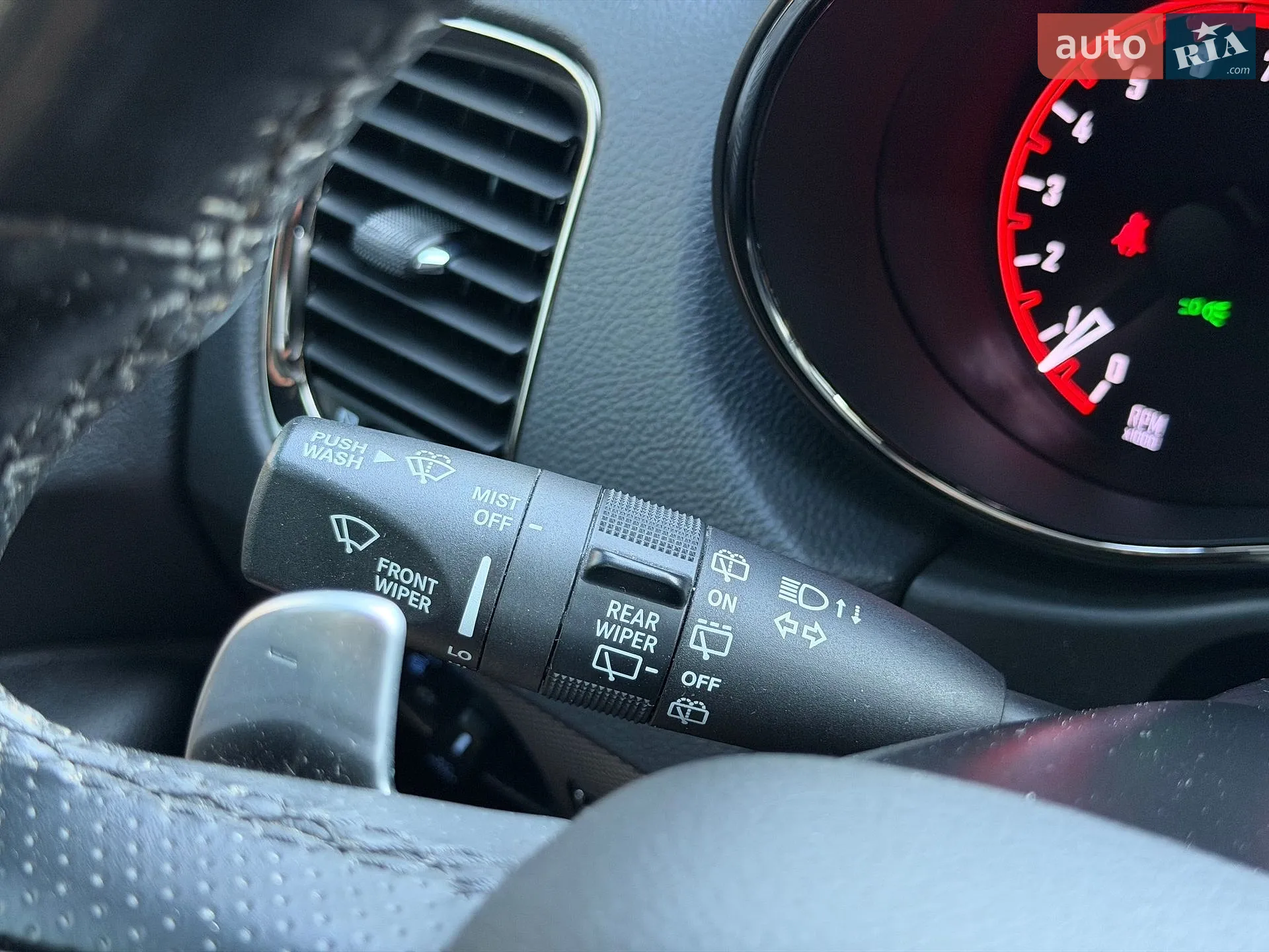 2019 Dodge Durango - мініатюра 54