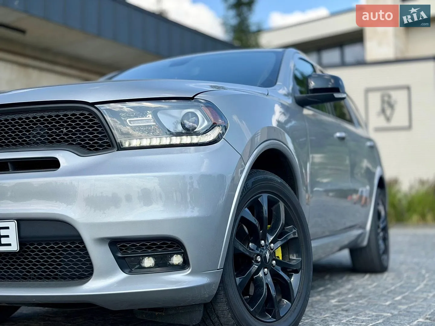 2019 Dodge Durango - мініатюра 33
