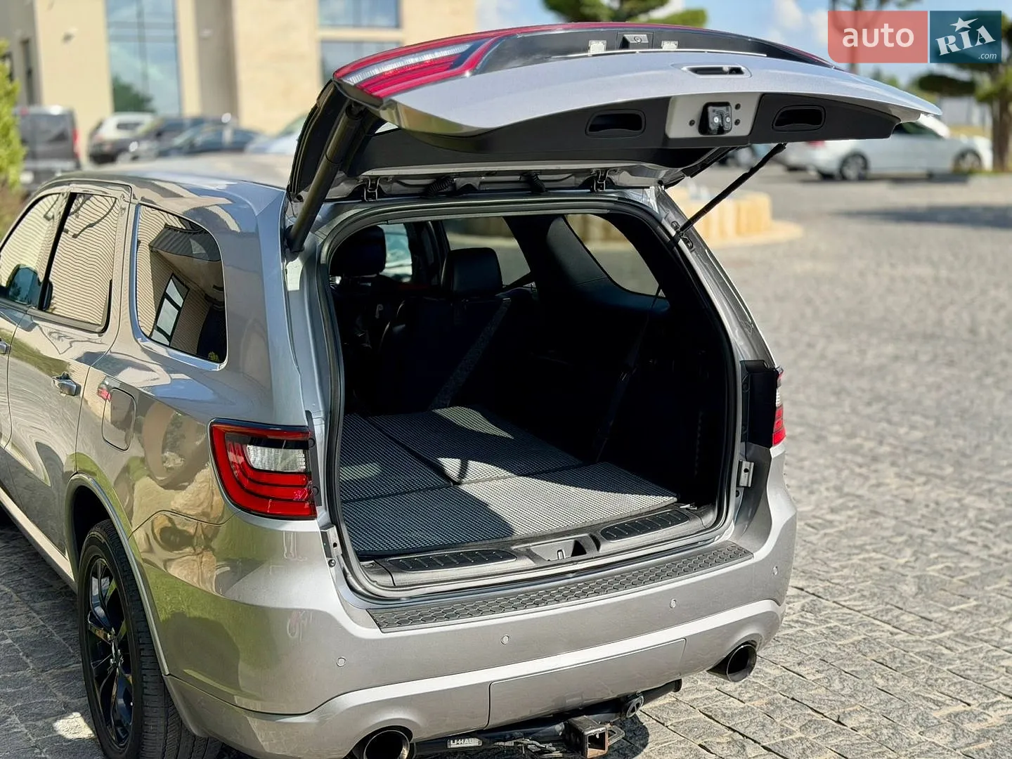 2019 Dodge Durango - мініатюра 29