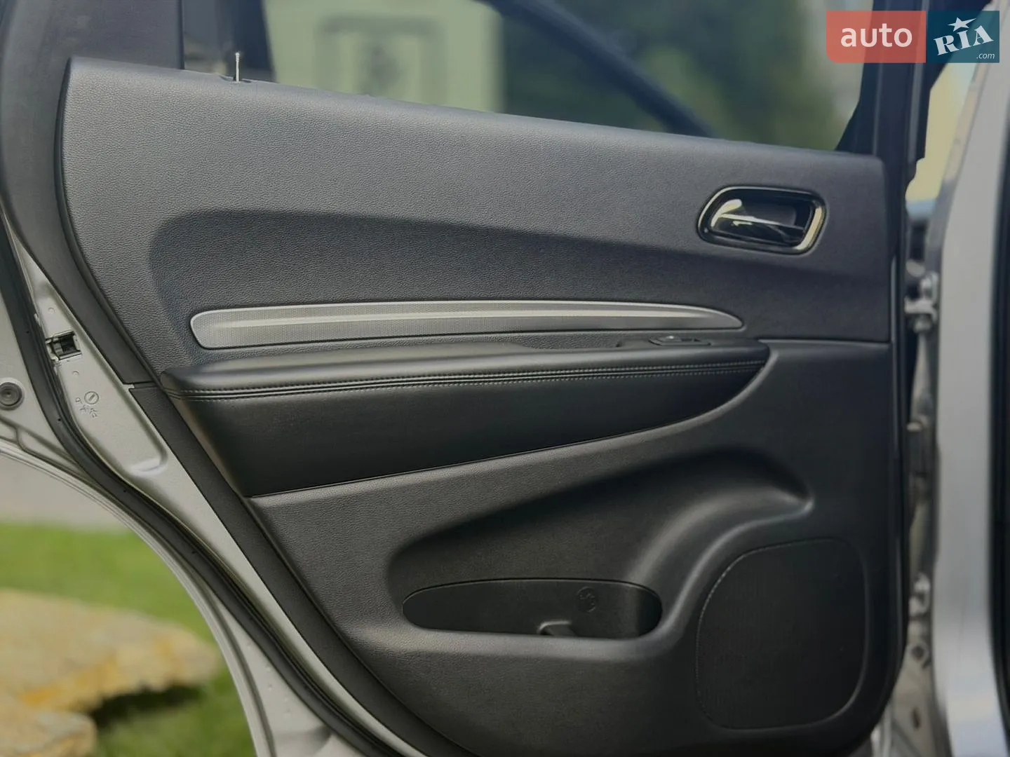 2019 Dodge Durango - мініатюра 45