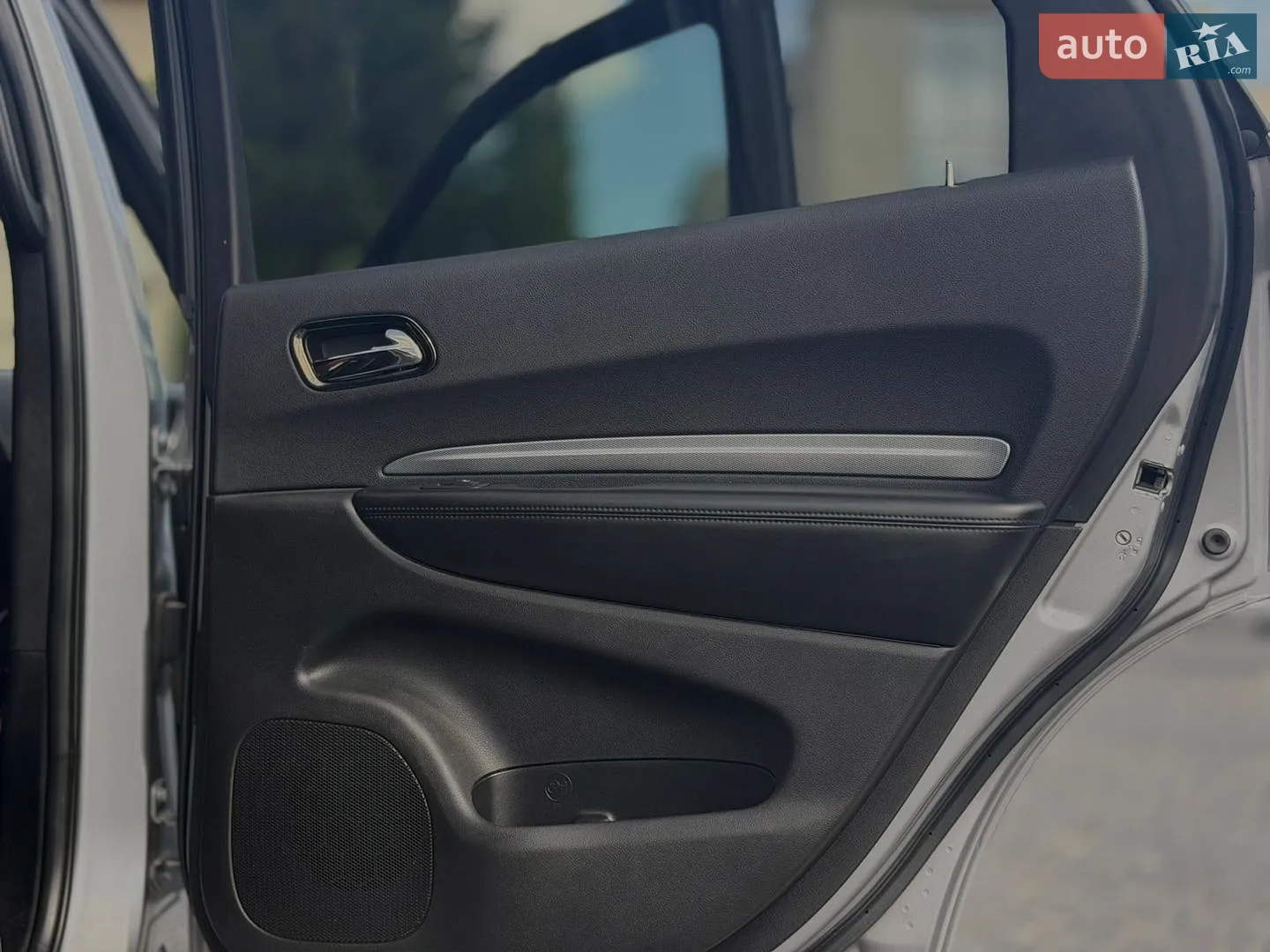 2019 Dodge Durango - мініатюра 48