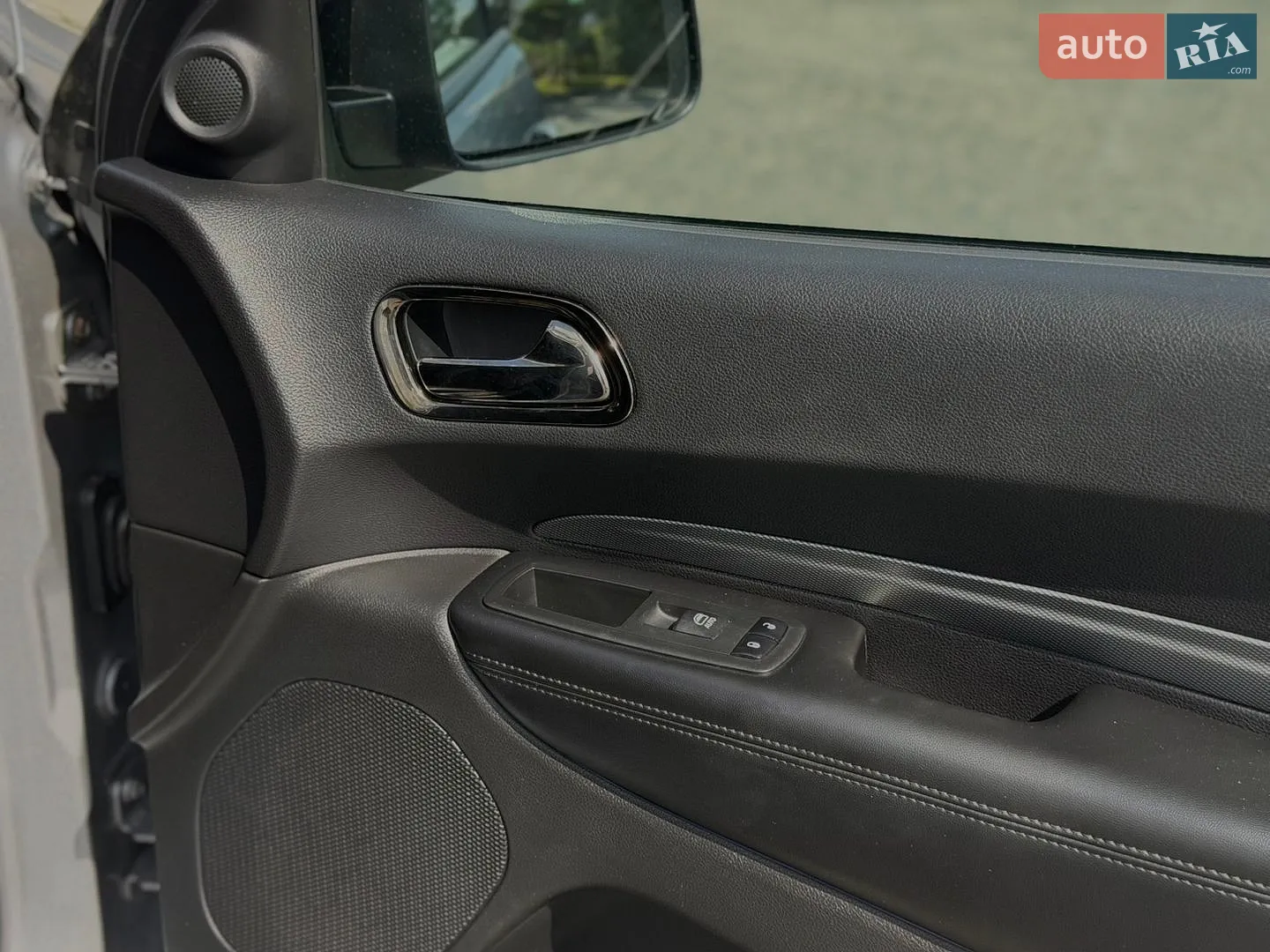 2019 Dodge Durango - мініатюра 56