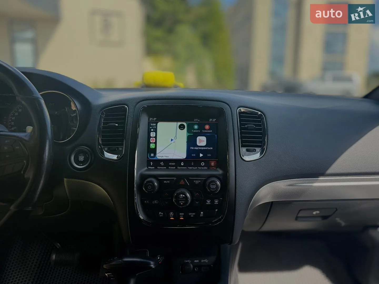 2019 Dodge Durango - мініатюра 54