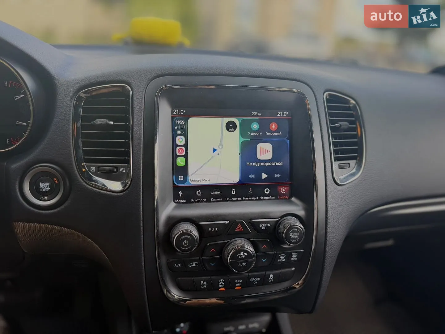 2019 Dodge Durango - мініатюра 63