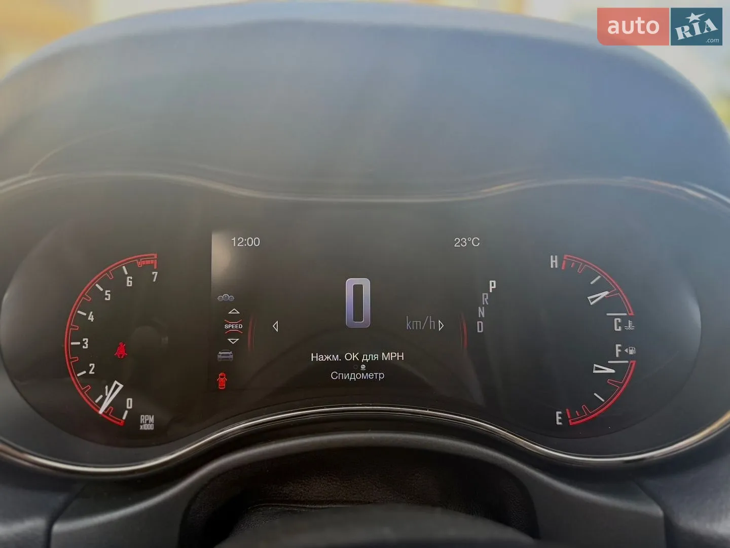 2019 Dodge Durango - мініатюра 68