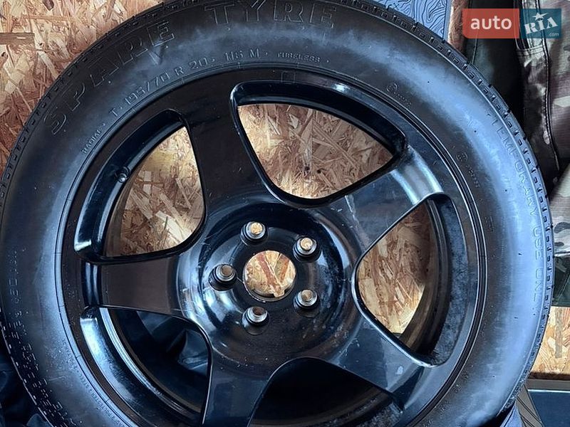 Позашляховик / Кросовер Dodge Durango 2015 в Луцьку