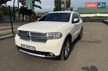 dodge durango 2012 в Николаев от профессионального продавца Стас