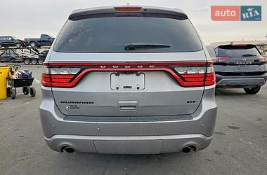 Внедорожник / Кроссовер Dodge Durango 2020 в Львове