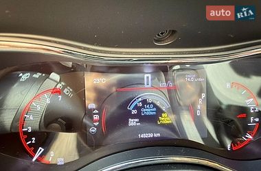 Позашляховик / Кросовер Dodge Durango 2017 в Києві фото 15 Позашляховик / Кросовер Dodge Durango 2017 в Києві