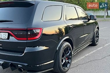 Позашляховик / Кросовер Dodge Durango 2021 в Кривому Розі