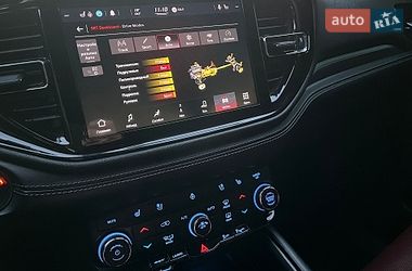 Позашляховик / Кросовер Dodge Durango 2021 в Кривому Розі