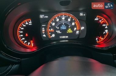 Позашляховик / Кросовер Dodge Durango 2021 в Кривому Розі