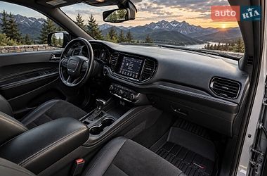Внедорожник / Кроссовер Dodge Durango 2021 в Киеве