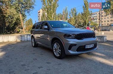 Внедорожник / Кроссовер Dodge Durango 2021 в Запорожье