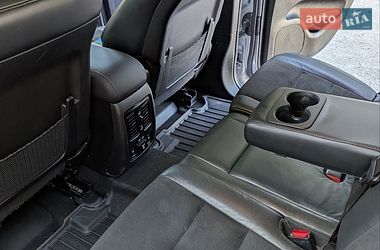 Внедорожник / Кроссовер Dodge Durango 2021 в Запорожье