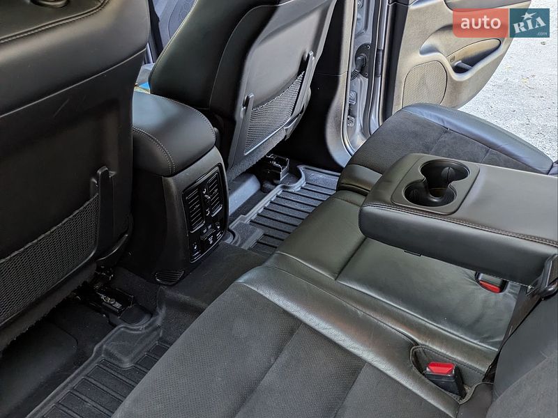 Внедорожник / Кроссовер Dodge Durango 2021 в Запорожье