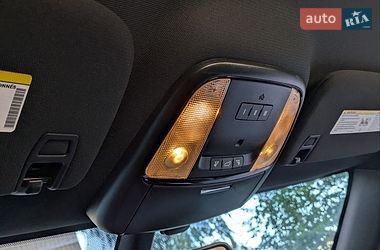 Внедорожник / Кроссовер Dodge Durango 2021 в Запорожье
