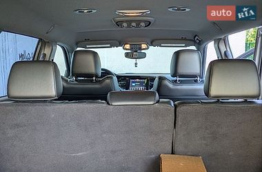 Внедорожник / Кроссовер Dodge Durango 2021 в Запорожье