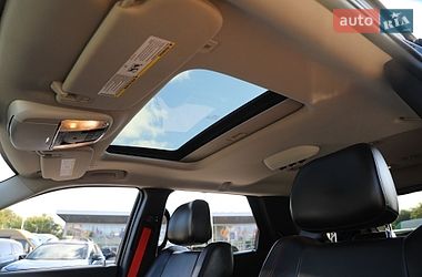 Позашляховик / Кросовер Dodge Durango 2018 в Харкові