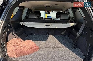 Позашляховик / Кросовер Dodge Durango 2017 в Харкові